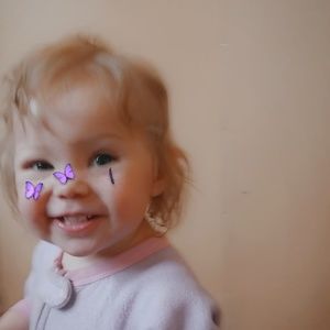 Meet your Posher, Rylie